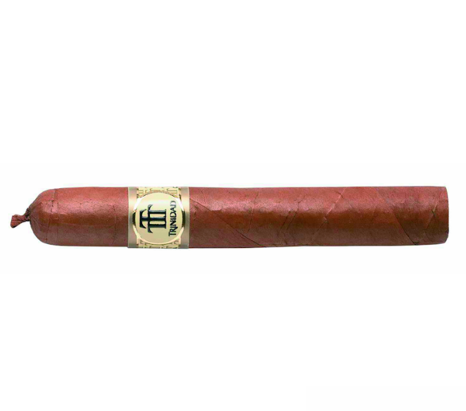 Trinidad Reyes